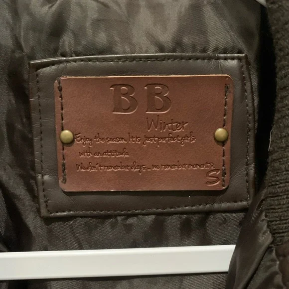BB Winter jacket - Picture 6 of 10